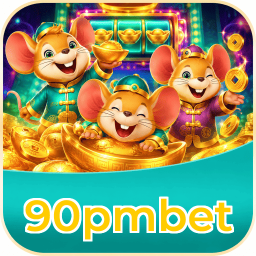 90pmbet Logo