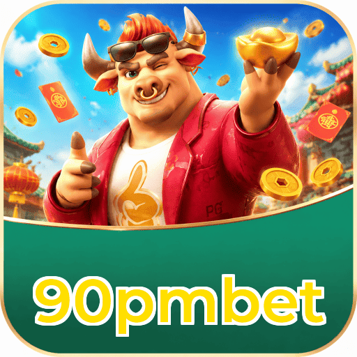 90pmbet Saque