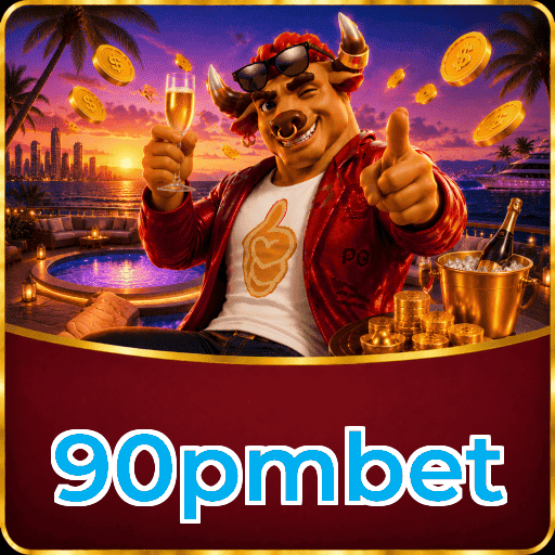 90pmbet Interface