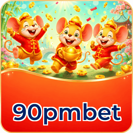 90pmbet Logo