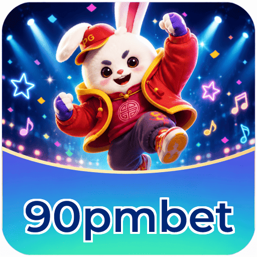90pmbet Logo