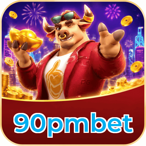 90pmbet Loterias