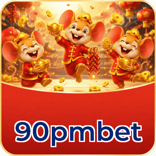 90pmbet Logo
