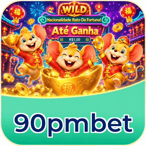 90pmbet Logo