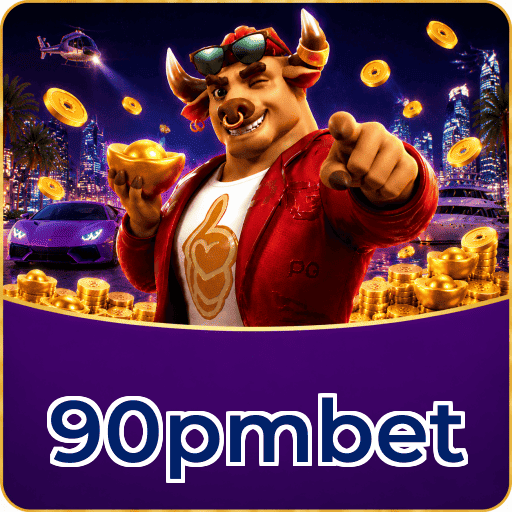 90pmbet Live Games