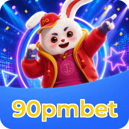90pmbet Logo