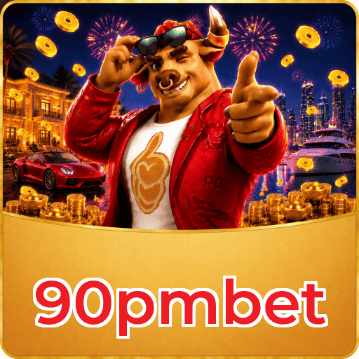 90pmbet Facebook Page