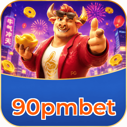 90pmbet Logo