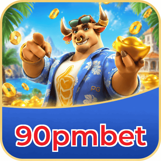 90pmbet Logo